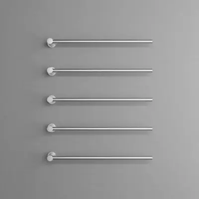 Handdukstork Scandtap Cozied M5