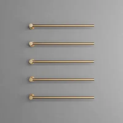 Handdukstork Scandtap Cozied M5