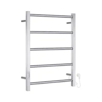 Handdukstork Smedbo Dry 705