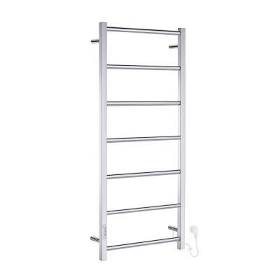 Handdukstork Smedbo Dry FK706 Rostfri