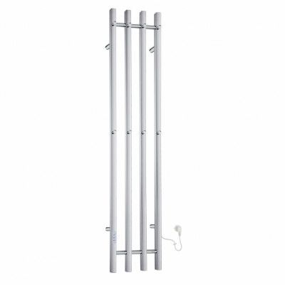 Handdukstork Smedbo Dry FK71x Stål