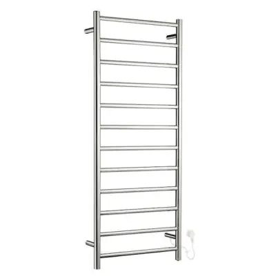 Handdukstork Smedbo FK700S Rostfri