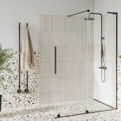 Handdukstork Strømberg Torre