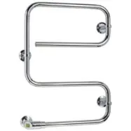 Handdukstork TR 65 Krom