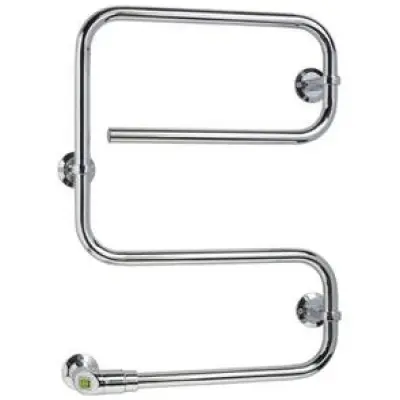 Handdukstork TR 65 Krom