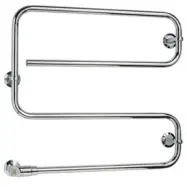 Handdukstork TR 85 - 60W Krom