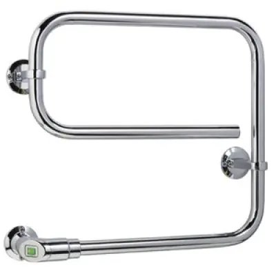 Handdukstork TR45 - 30W Krom