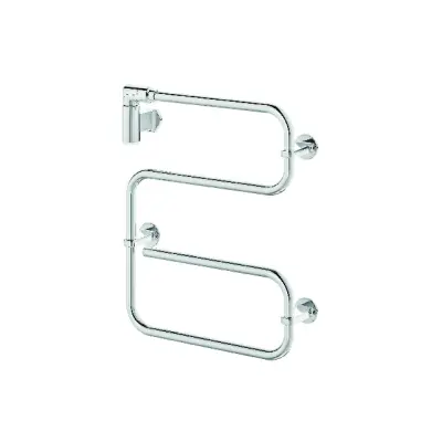 HANDDUKSTORK TR65-I KROM | Beijerbygg Byggmaterial