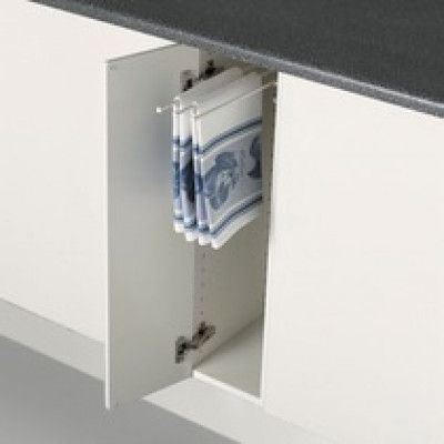 HANDDUKSTORK VIT | Beijerbygg Byggmaterial