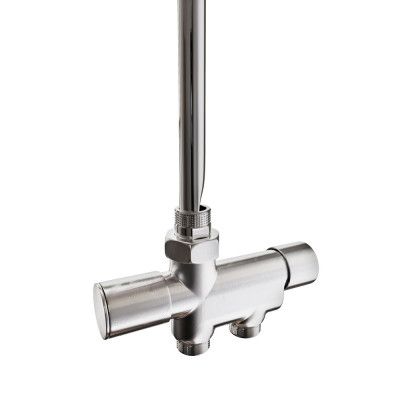 NH-Ventil Nordhem Manuell Borstad