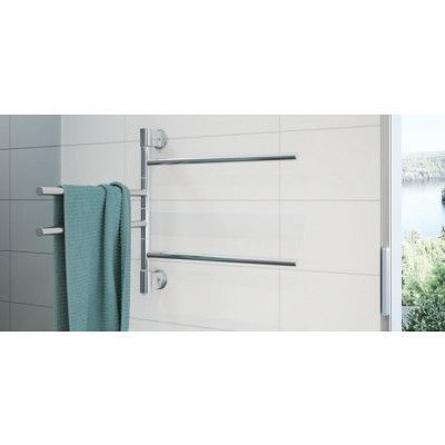 Nordhem Fiskebäck Handdukstork - 540x595 mm