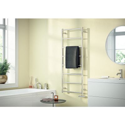 Nordhem Nääs Handdukstork - 1330 x 600 mm