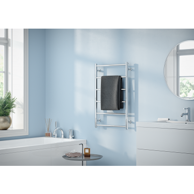 Nordhem Nääs Handdukstork - 780x500 mm