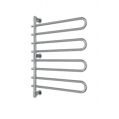 Nordhem Vaxholm Handdukstork - 4 armar - 940x675 mm