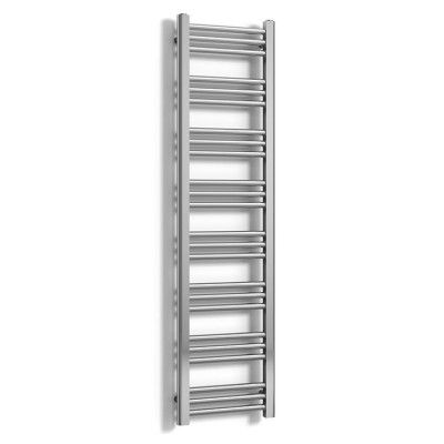 Svedbergs Bas Krom 370x1420 - Handdukstork