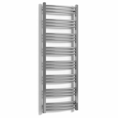 Svedbergs Handdukstork Bas krom 50x142 cm