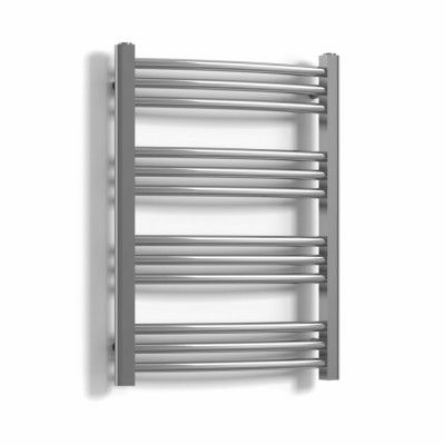 Svedbergs Handdukstork Bas krom 50x69 cm