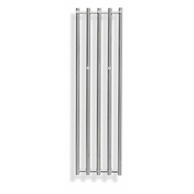 Svedbergs Handdukstork Sigyn Vit Matt 34X120