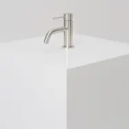 Tvättställsblandare INR by Scandtap Voyage Låg