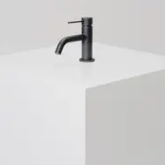 Tvättställsblandare INR by Scandtap Voyage Låg