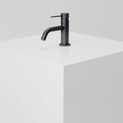 Tvättställsblandare INR by Scandtap Voyage Låg