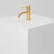 Tvättställsblandare INR by Scandtap Voyage Låg