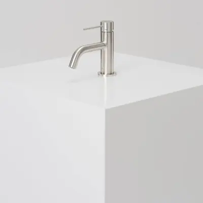 Tvättställsblandare INR by Scandtap Voyage Låg