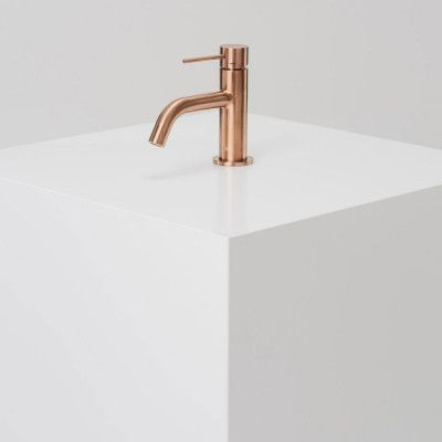 Tvättställsblandare INR by Scandtap Voyage Låg