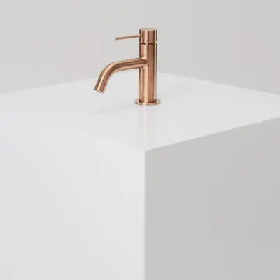 Tvättställsblandare INR by Scandtap Voyage Låg