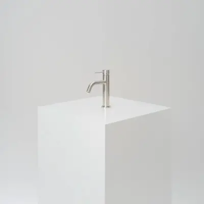 Tvättställsblandare INR by Scandtap Voyage Mid