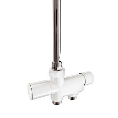 Ventil Bathlife 1-håls