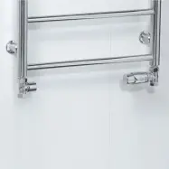 Ventil-set Nordhem Termostat