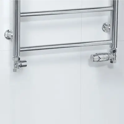 Ventil-set Nordhem Termostat