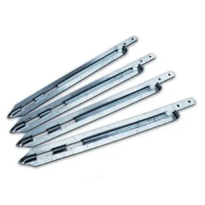 Förankring till lekstuga - 4-pack