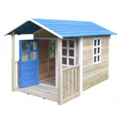 Lekstuga Ariel - 1,5 m²