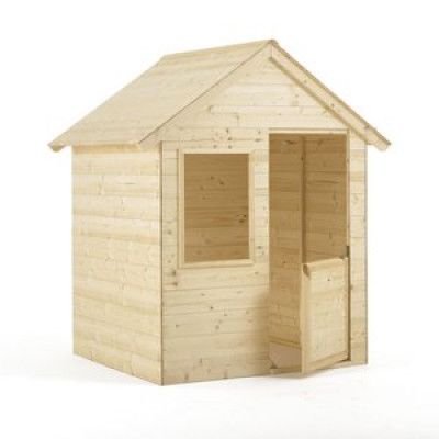 Lekstuga Bagheera 0,9 m²