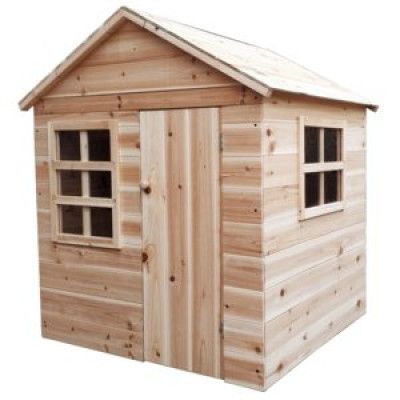 Lekstuga Baloo 1,4 m²