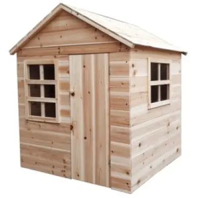 Lekstuga Baloo 1,4 m²