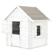 LEKSTUGA BELLE TRYCKIMP 120X120X160CM 1,4M2 | Beijerbygg Byggmaterial