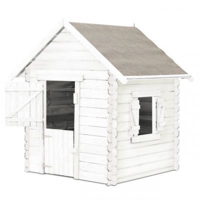 LEKSTUGA BELLE TRYCKIMP 120X120X160CM 1,4M2 | Beijerbygg Byggmaterial