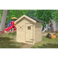 Lekstuga Blunder - 1,2 m²