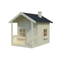 Lekstuga Elina 2,8 m²