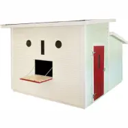 LEKSTUGA HAPPY MAXI JABO