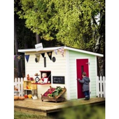 LEKSTUGA HAPPY MINI JABO