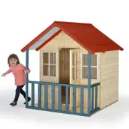 Lekstuga Hathi 1,5 m²