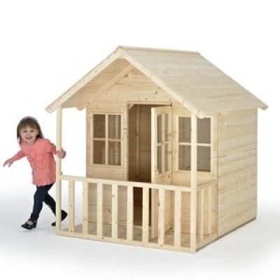 Lekstuga Hathi 1,5 m²