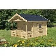 Lekstuga Hilda - 6 m²