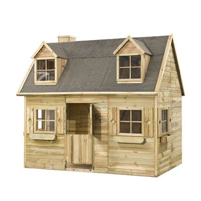 Lekstuga Jabo Milla 4 m²