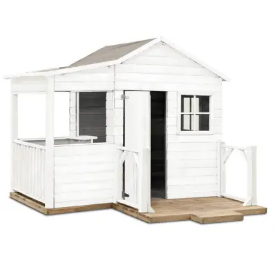 LEKSTUGA LARA TRYCKIMP 202X225X171CM 4,5M2 | Beijerbygg Byggmaterial