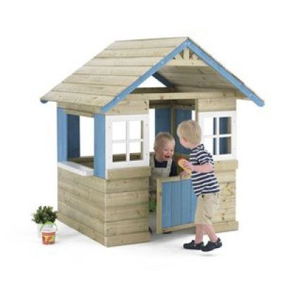 Lekstuga Louie 1 m²